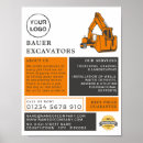 Search for builders Excavator