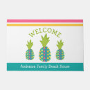 Search for beach house doormats Housewarming