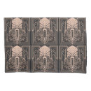 Search for art deco pillowcases Elegant