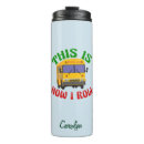 Search for school bus travel mugs Education
