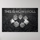 Search for rpg posters Dice