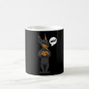 Search for miniature pinscher mugs Dog lover