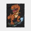 Search for t rex blankets Extinct