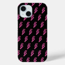 Search for lightning bolts iphone cases Neon