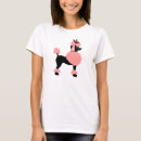 Search for 50s tshirts Poodle
