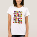 Search for embroidered tshirts Flowers