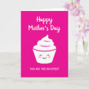 Search for cup cake cards Kawaii