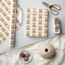 Search for feline wrapping paper Illustration