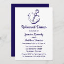 Search for anchor rehearsal dinner invitations Beach