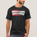 Search for champion tshirts Essential