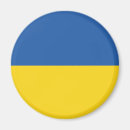 Search for magnetic badges Ukraine