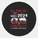 Search for cruise wedding stickers Ship