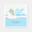 Search for twinkle twinkle little star napkins Pastel