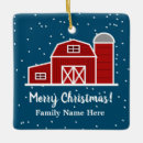Search for amish christmas tree decorations Farm