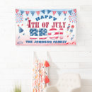 Search for bbq banners Patriotic party