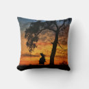 Search for cowboy cushions Country