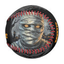 Search for halloween baseballs Horror
