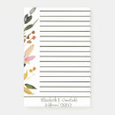 Search for elegant post it notes Orange