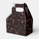 Search for halloween favour boxes Magic