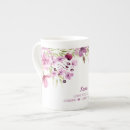 Search for delicate pink mugs Floral