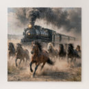 Search for mustang puzzles Horses