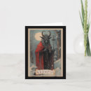 Search for merry krampus postcards Halloween