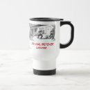 Search for attorney travel mugs Funny