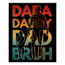 Search for dada posters Daddy