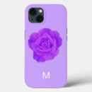 Search for light lilac iphone cases Violet