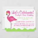 Search for island birthday invitations Tropical