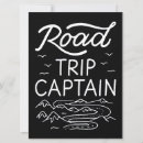 Search for road trip invitations Camper