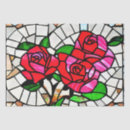 Search for decoupage art tissue paper Floral