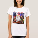 Search for reindeer womens tshirts Cartoon