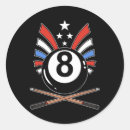 Search for 9 ball pool stickers Sport
