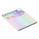 Search for words notepads Blue