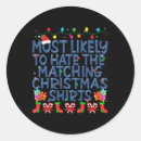 Search for hate christmas stickers Happy christma