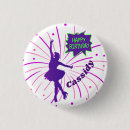 Search for figures badges Girl