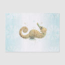 Search for seahorse tissue paper Tropical