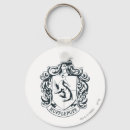 Search for hufflepuff key rings Crest