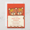 Search for sibling invitations Party