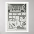 Search for materials posters School