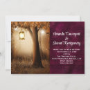 Search for fairy lights wedding invitations Sparkling