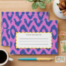 Search for purple pattern Blue
