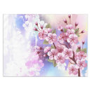 Search for japanese cherry blossom tablecloths Asian