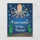 Search for octopuses cards Octopi