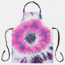 Search for dying aprons Abstract
