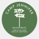 Search for mountains lake stickers Glamping