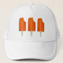 Search for vanilla hats Ice cream