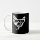 Search for backyard chickens mugs Crazy chicken lady