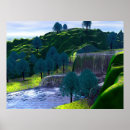 Search for beautiful forest posters River